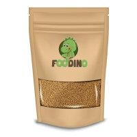 Senfkörner gelb 250g