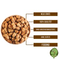 Maulbeeren 250g