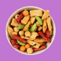 Reiscracker Rigato Mix 250g