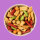 Reiscracker Rigato Mix 1kg