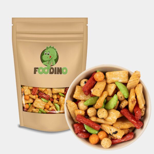 Reiscracker Rigato Mix 5kg