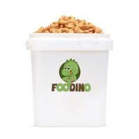 Cashewkerne geröstet & gesalzen 1,5kg Eimer