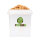 Cashewkerne geröstet & gesalzen 1,5kg Eimer