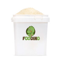 Mandelmehl 3kg Eimer