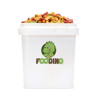 Reiscracker Rigato Mix 1kg Eimer