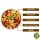 Reiscracker Rigato Mix 1kg Eimer