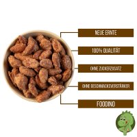 Gebrannte Mandeln 3kg Eimer