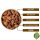 Gebrannte Mandeln 3kg Eimer