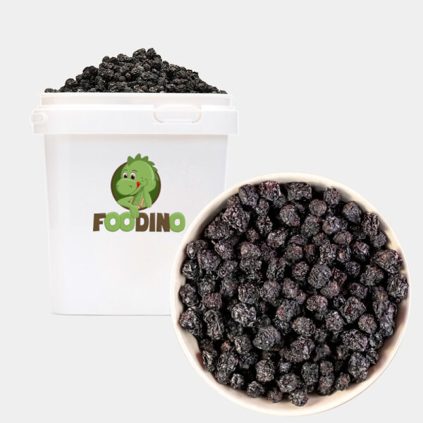 Product Image for Aronia Beeren 2,5kg Eimer