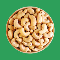 Cashewkerne naturbelassen 1,5kg Eimer