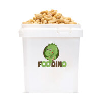 Cashewkerne naturbelassen 1,5kg Eimer