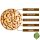 Cashewkerne naturbelassen 1,5kg Eimer
