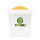 Bienenwachs Pastillen gelb 1,5kg Eimer