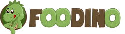 FOODINO Logo